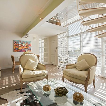 The Studios 315 By Ctha Cape Town Ngoại thất bức ảnh
