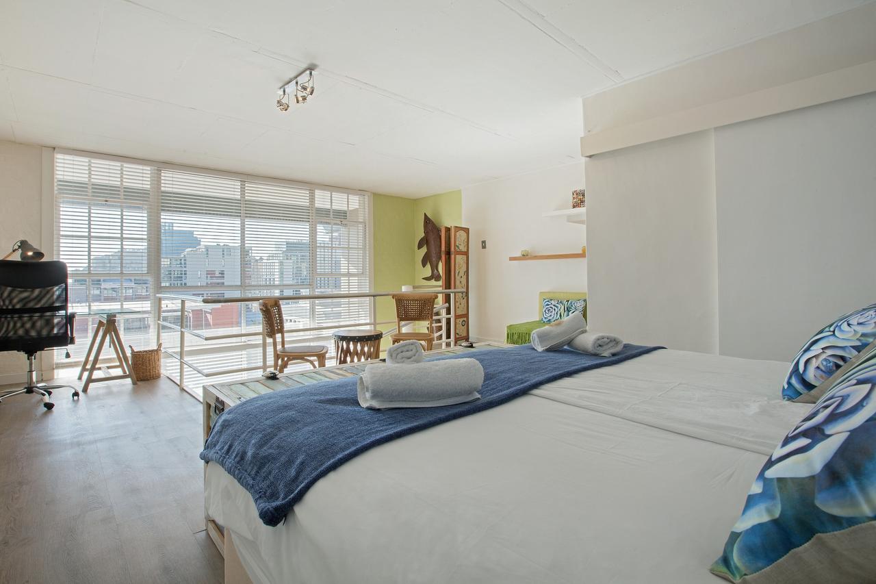 The Studios 315 By Ctha Cape Town Ngoại thất bức ảnh