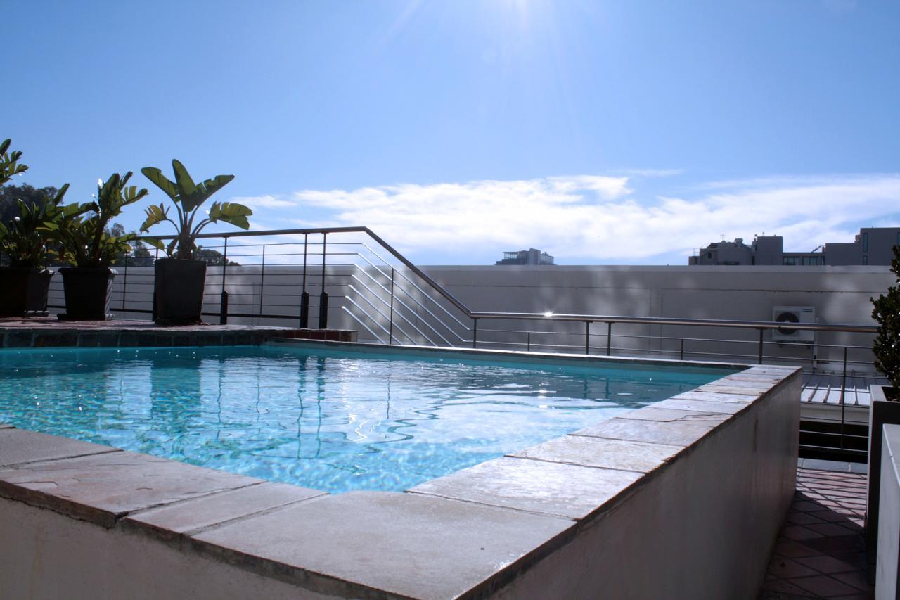 The Studios 315 By Ctha Cape Town Ngoại thất bức ảnh