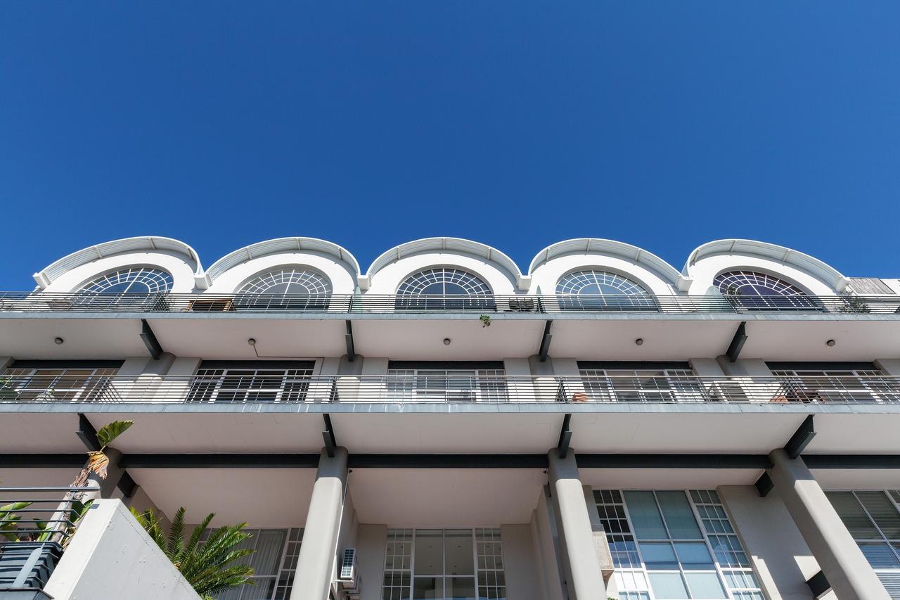 The Studios 315 By Ctha Cape Town Ngoại thất bức ảnh
