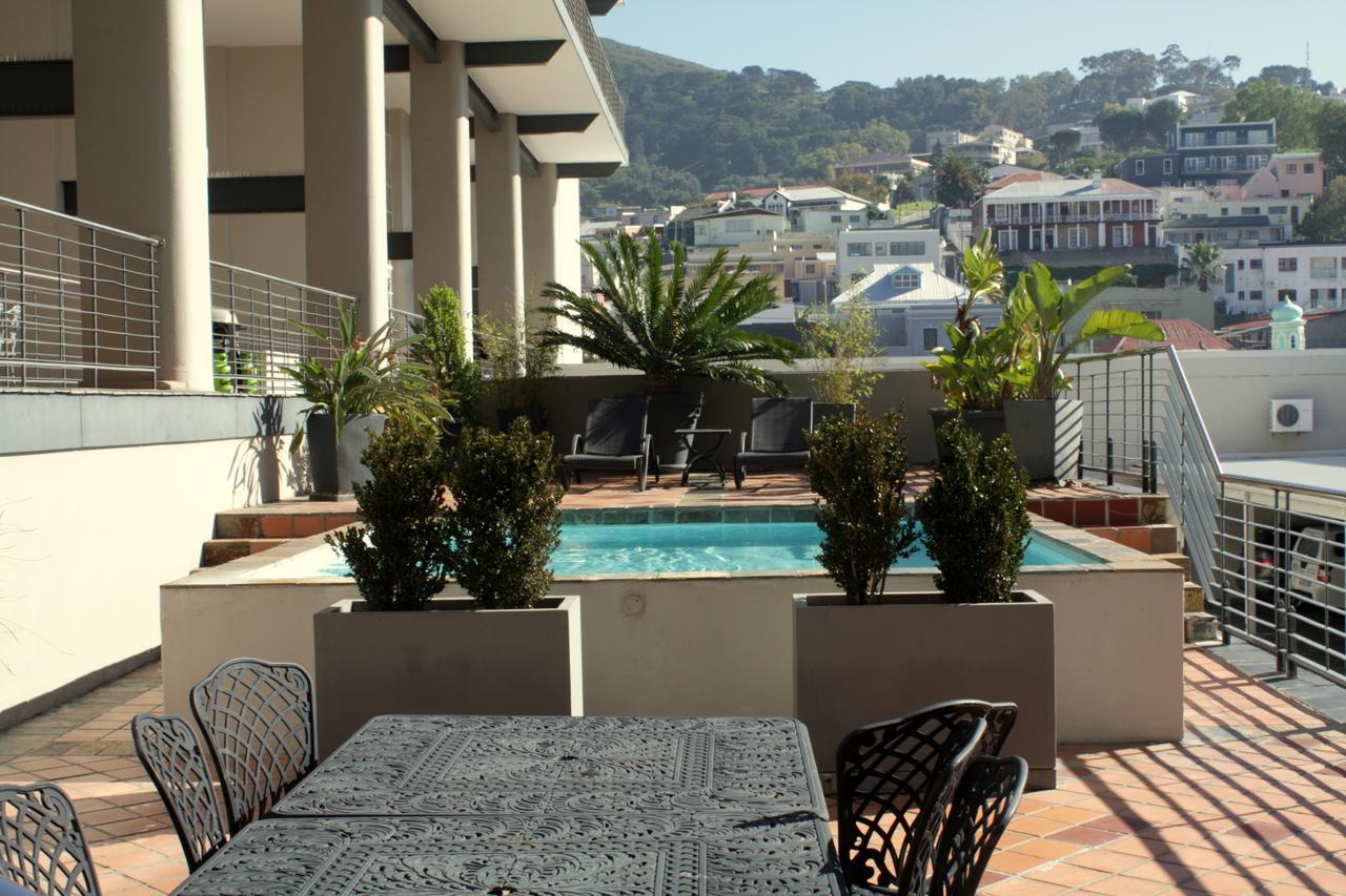 The Studios 315 By Ctha Cape Town Ngoại thất bức ảnh