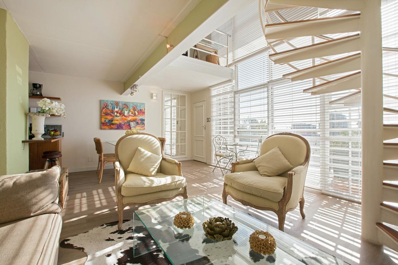 The Studios 315 By Ctha Cape Town Ngoại thất bức ảnh