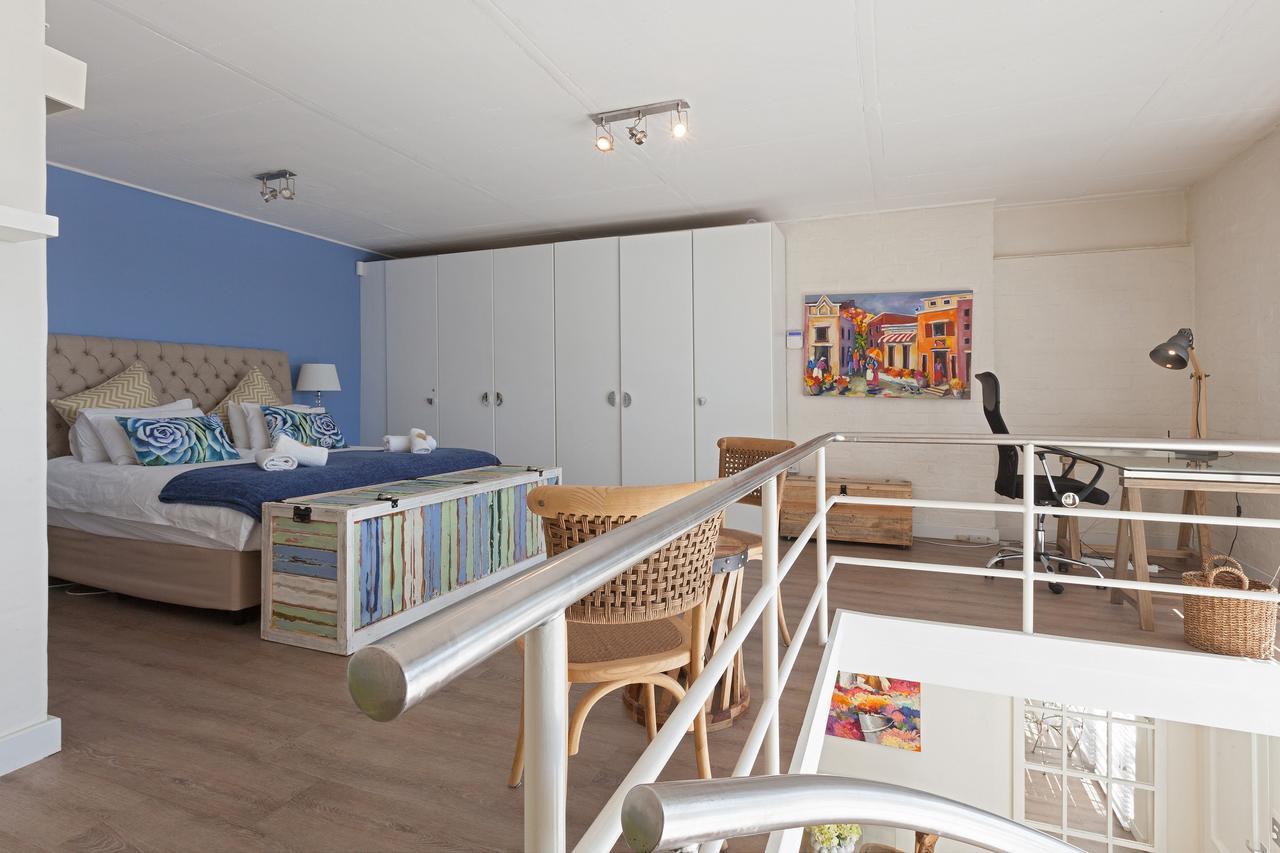 The Studios 315 By Ctha Cape Town Ngoại thất bức ảnh