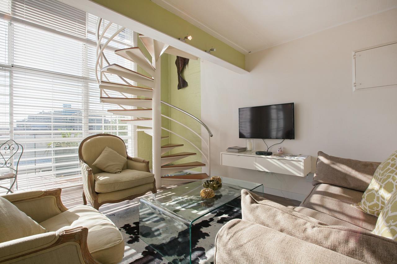 The Studios 315 By Ctha Cape Town Ngoại thất bức ảnh
